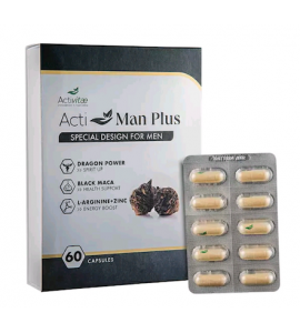 Acti Man Plus